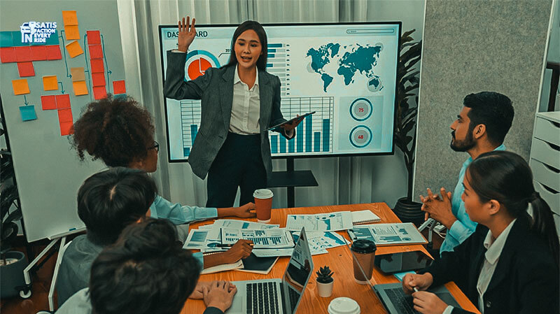 Efisiensi dalam Bisnis Modern