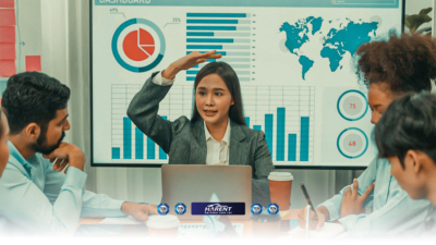 Efisiensi dalam Bisnis Modern