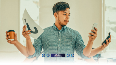 Efisiensi di Tempat Kerja