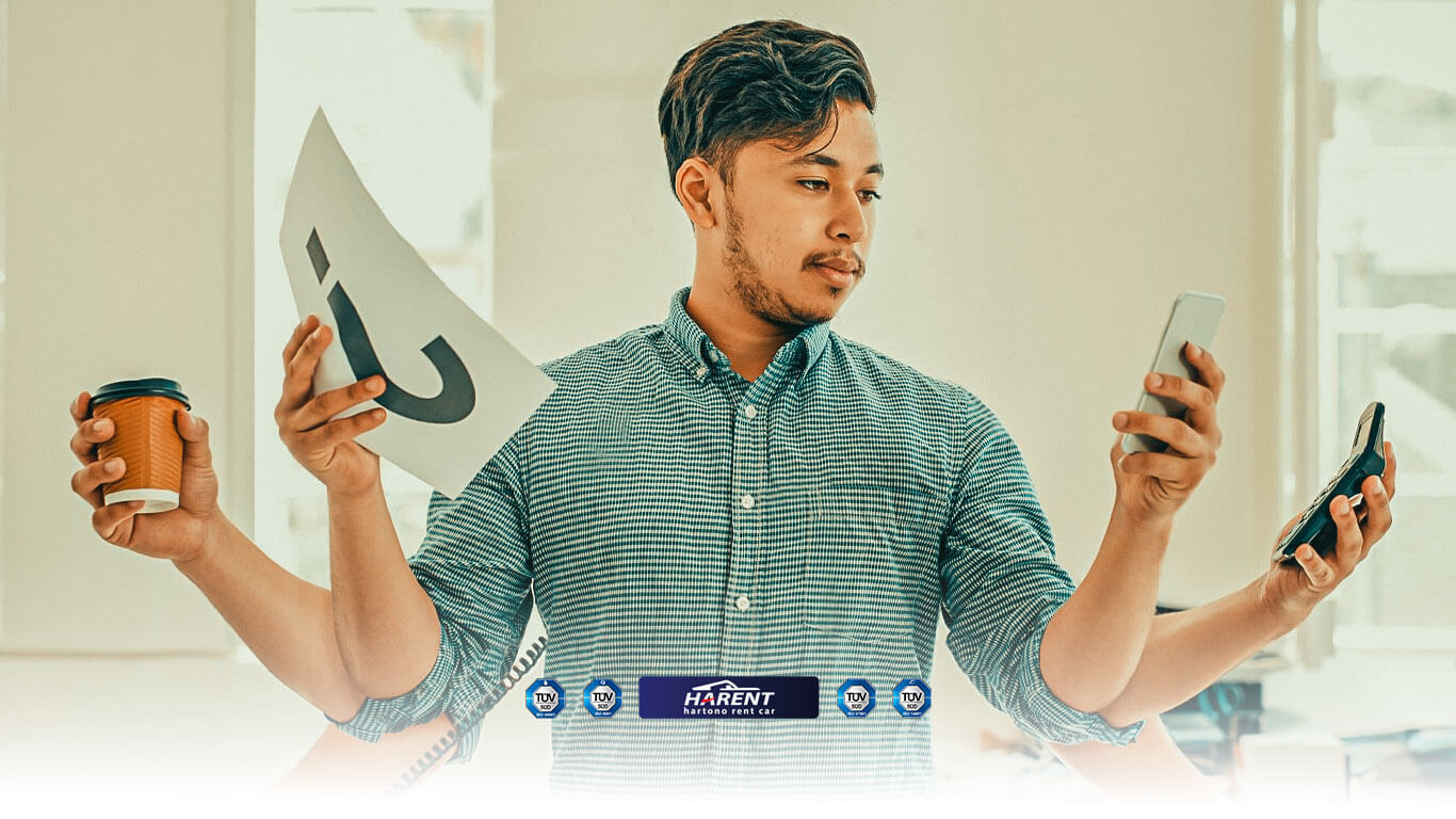 Cara Mengukur dan Meningkatkan Efisiensi di Tempat Kerja agar Produktivitas Melonjak 1 Efisiensi di Tempat Kerja