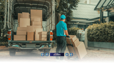 Sewa Truk Pindahan Rumah