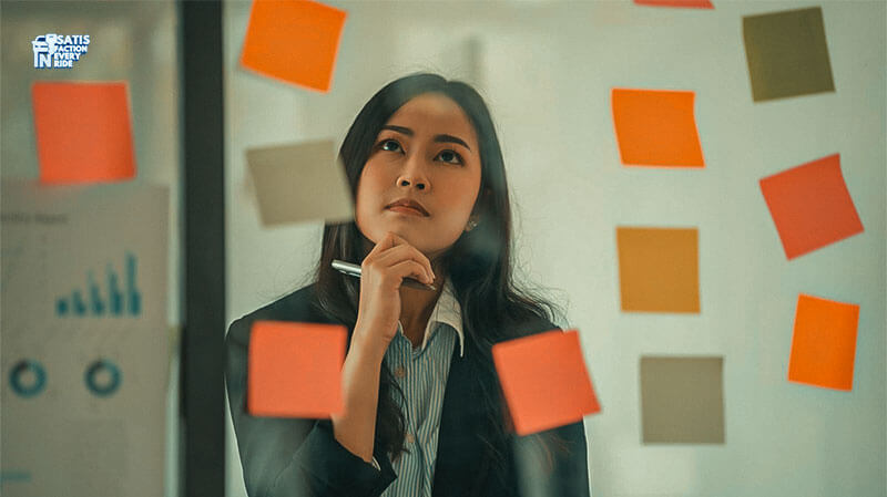 efisiensi vs efektivitas