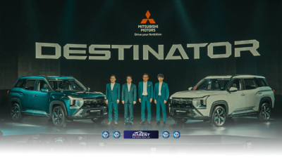 kelebihan dan kekurangan mitsubishi destinator