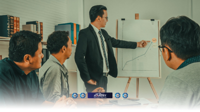 menurunkan biaya dan meningkatkan profit