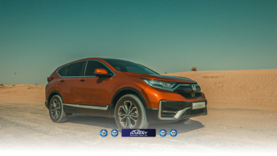 crv untuk perjalanan jarak jauh