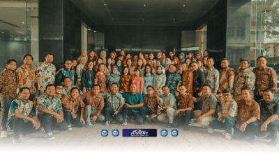 Hari Batik Setiap 2 Oktober