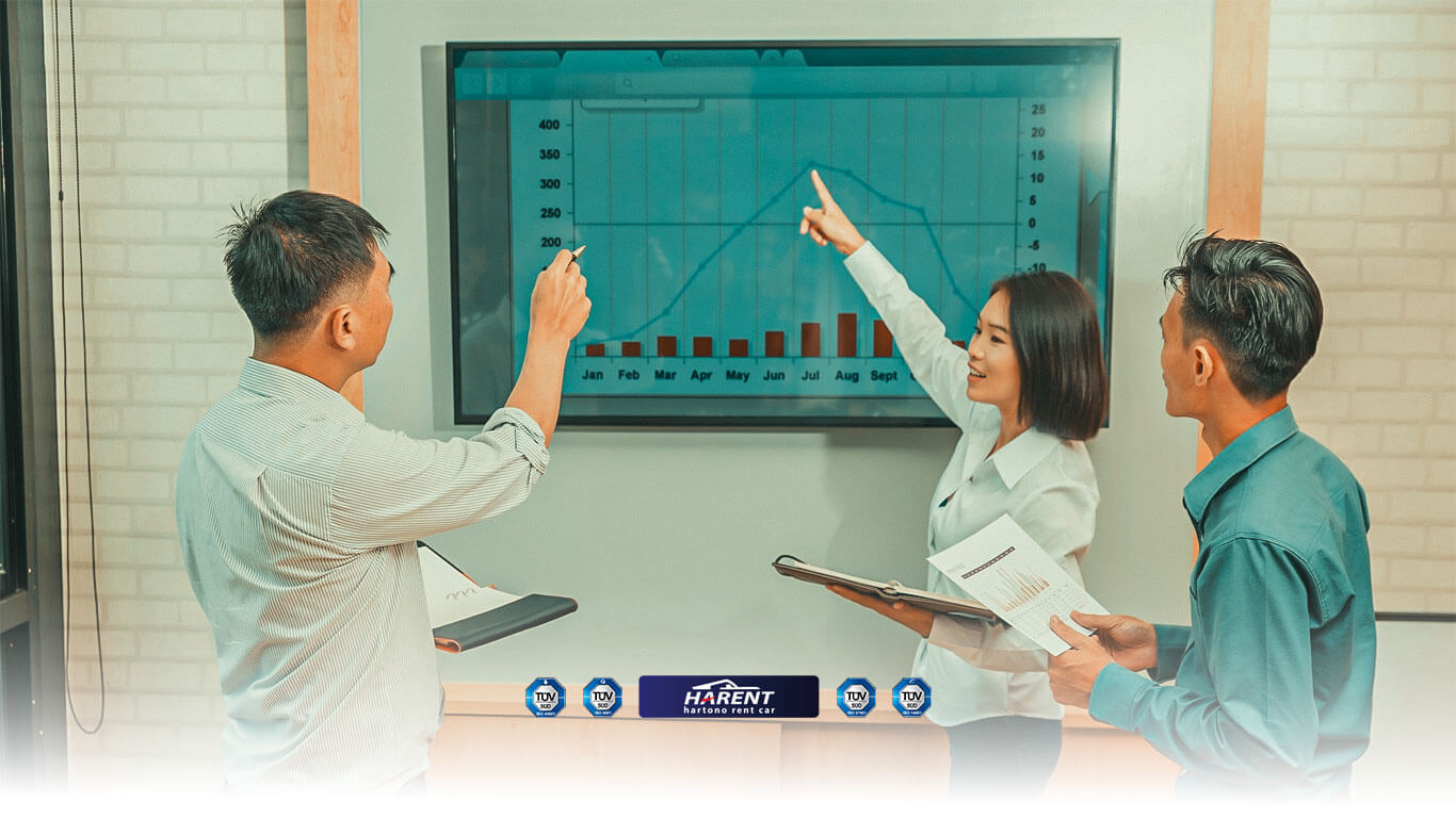 Langkah Strategis Meningkatkan Efisiensi