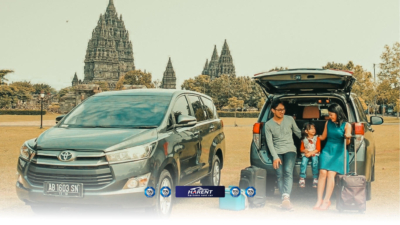 Mengapa Innova Menjadi Pilihan Favorit untuk Keluarga