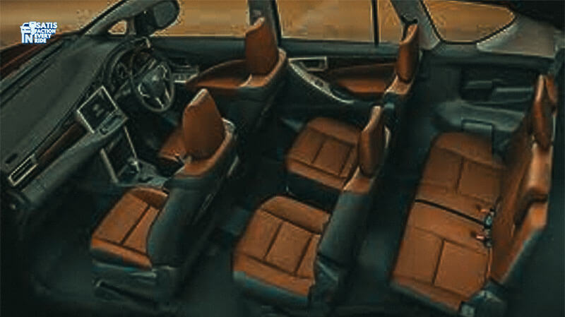 Mengapa Innova Menjadi Pilihan Favorit untuk Keluarga