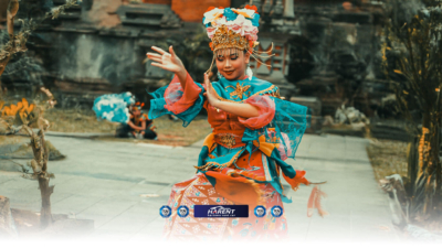 tari kembang betawi
