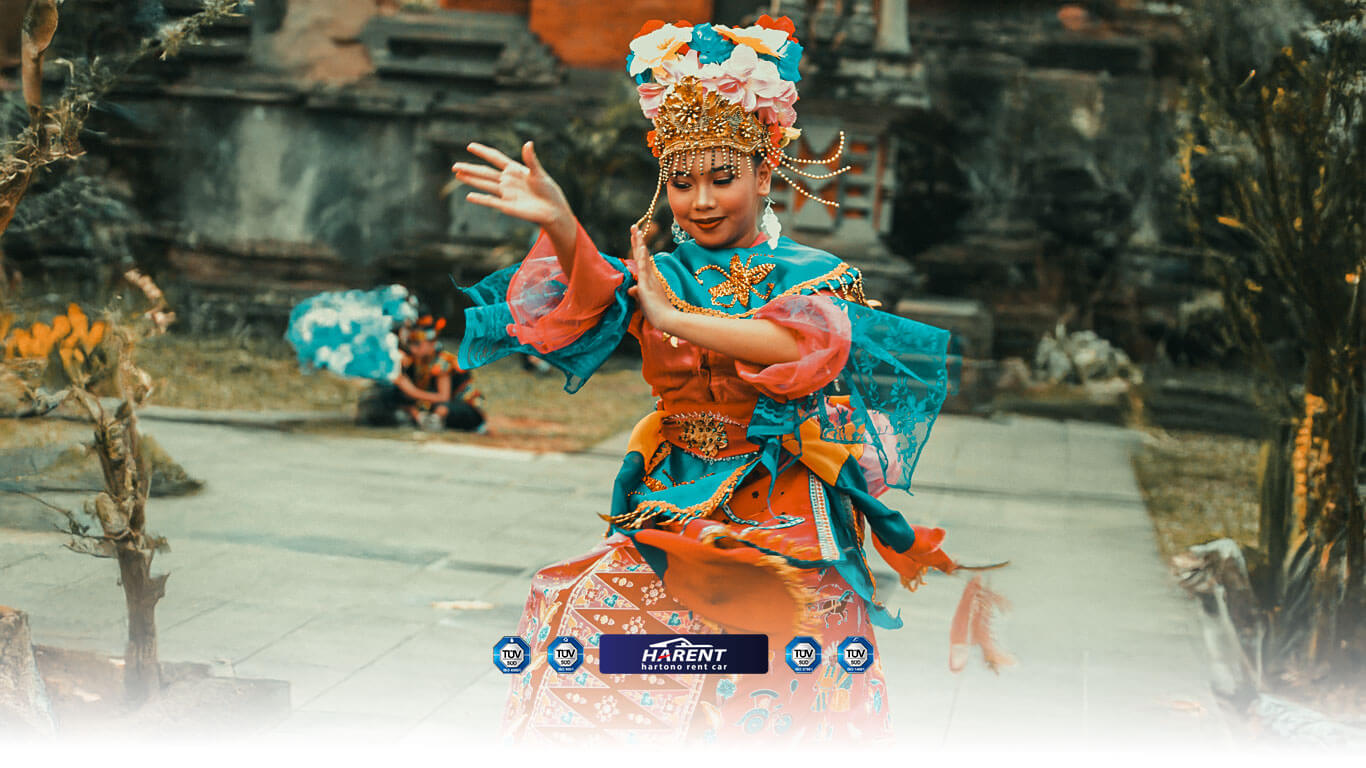 Tari Kembang Betawi Jakarta: Wangi Ramah yang Mengundang Rasa Penasaran Sejak Detik Pertama 1 tari kembang betawi