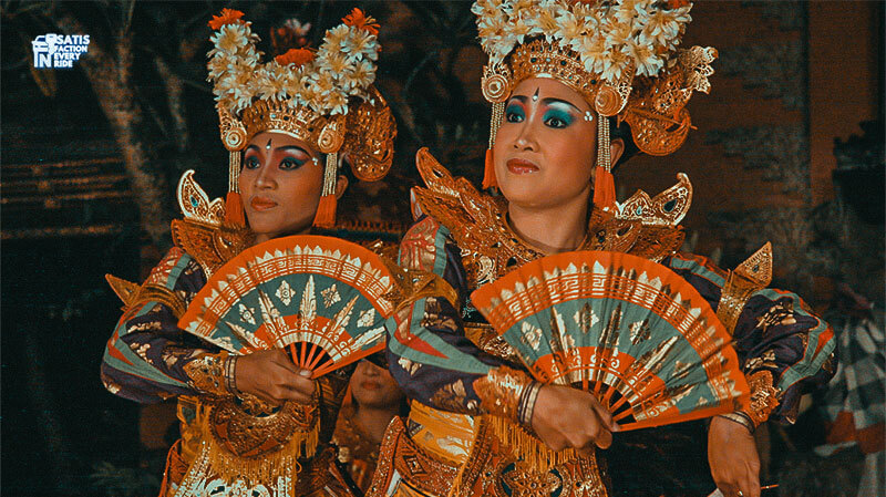 tari legong