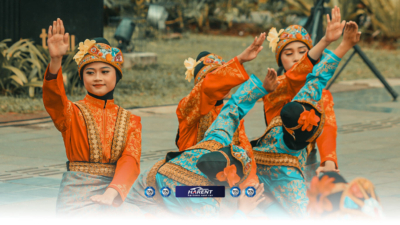 tari saman aceh