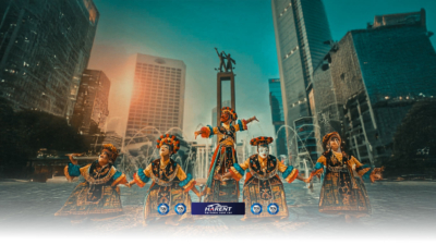 Tari Topeng Betawi Jakarta: Satire, Tawa, dan Magis Topeng yang Menggoda Rasa Ingin Tahu 9 tari topeng betawi