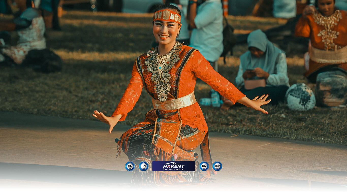Tari Tor Tor Sumatra Utara 1 tari tor tor
