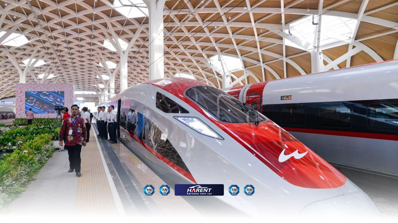 Ke Bandung Naik Whoosh? Cek Dulu 4 Point Ini! 1 bandung naik whoosh