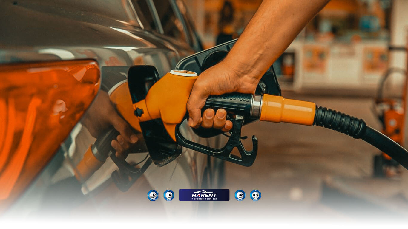 Bensin Oktan Tinggi, Beneran Bikin Mobil Lebih Nendang? 1 bensin oktan tinggi