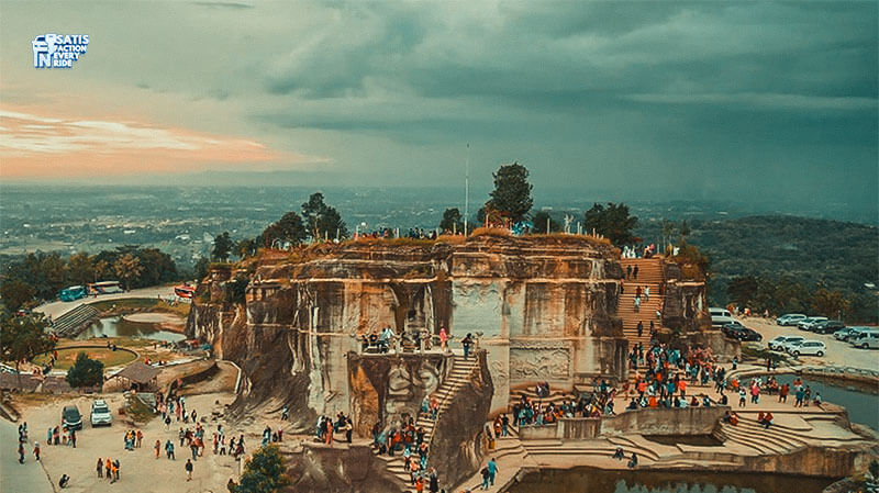 10 Hidden Gems Jogja yang Wajib di Kunjungi 10 hidden gems jogja