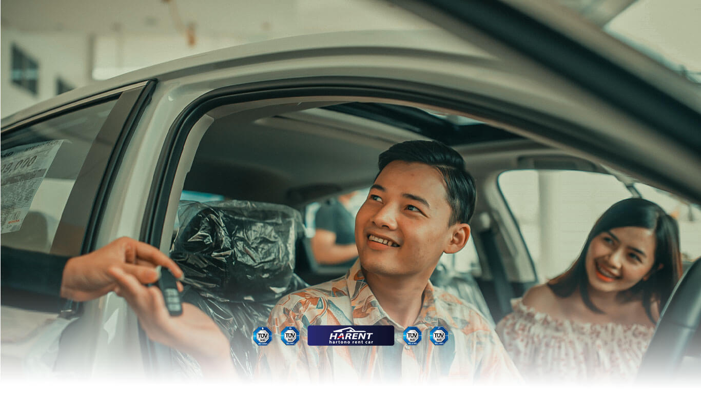 Inreyen Mobil Baru: Masih Wajib atau Sudah Kadaluarsa? 1 inreyen mobil baru