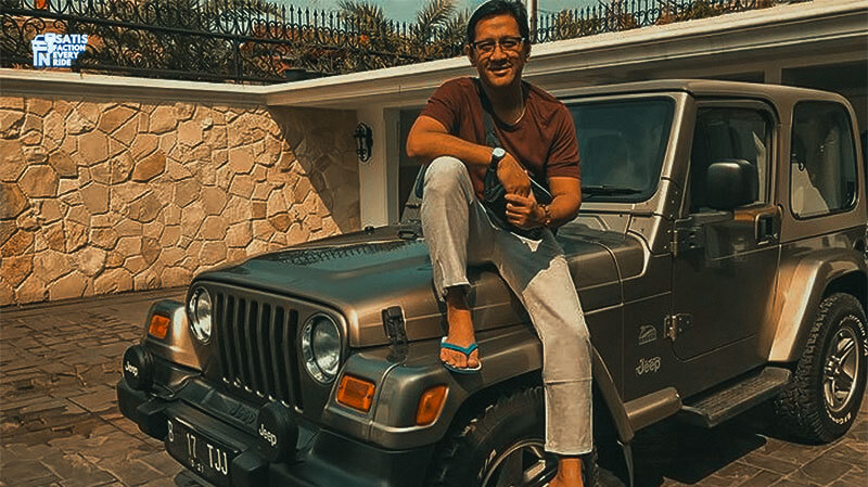 Apa benar kualitas mobil dulu lebih baik dari jaman sekarang? Fakta vs Nostalgia, Biar Kamu Tidak Salah Kaprah 2 kualitas mobil dulu