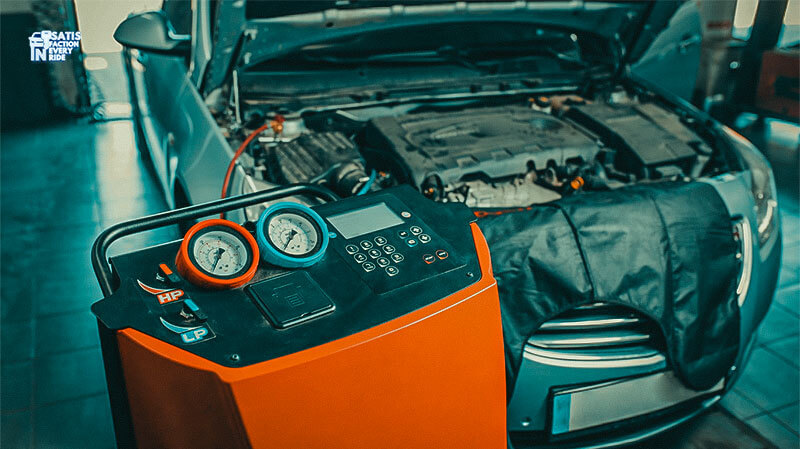 Matikan AC Mobil, BBM Langsung Irit? Ini 5 Faktanya! 3 matikan ac mobil