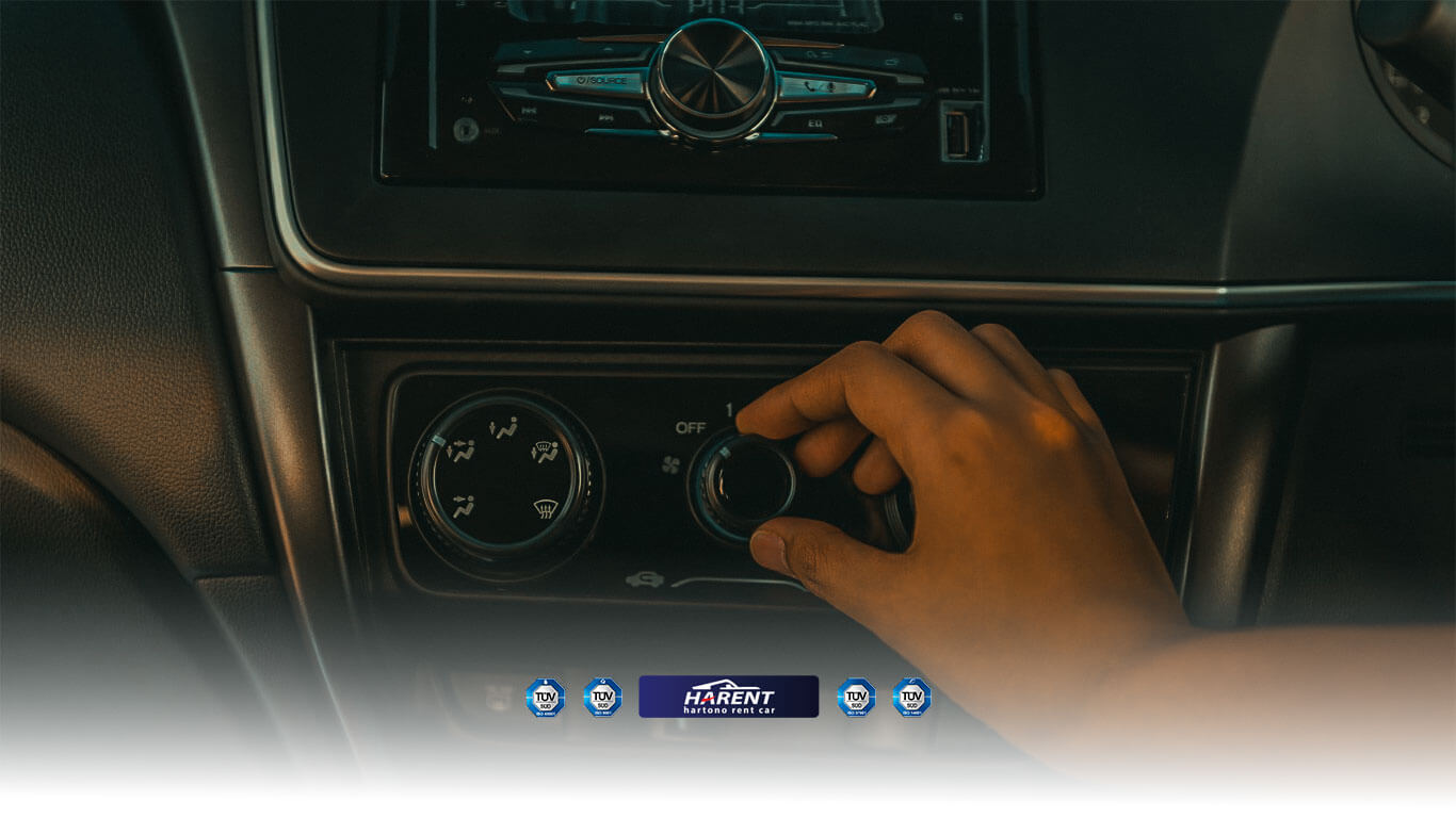 Matikan AC Mobil, BBM Langsung Irit? Ini 5 Faktanya! 1 matikan ac mobil