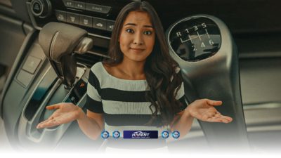 mobil manual lebih irit