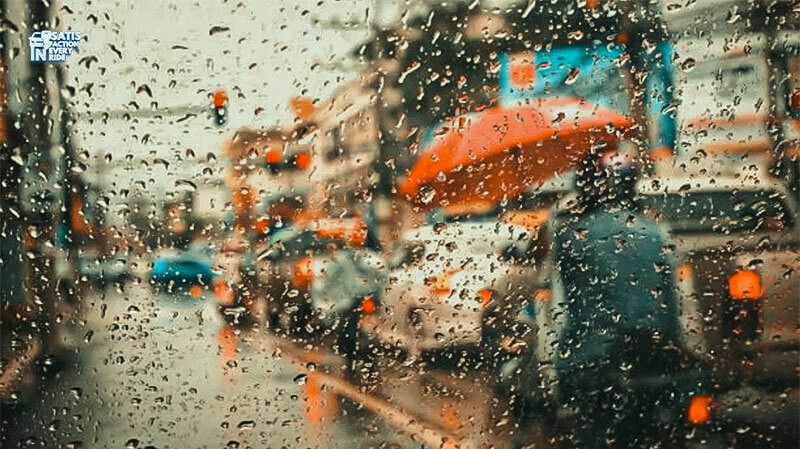 puncak musim hujan BMKG