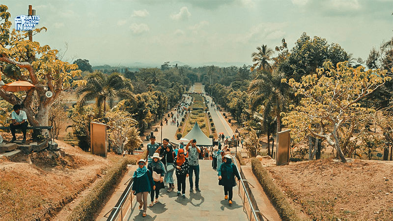 sbm perjalanan dinas