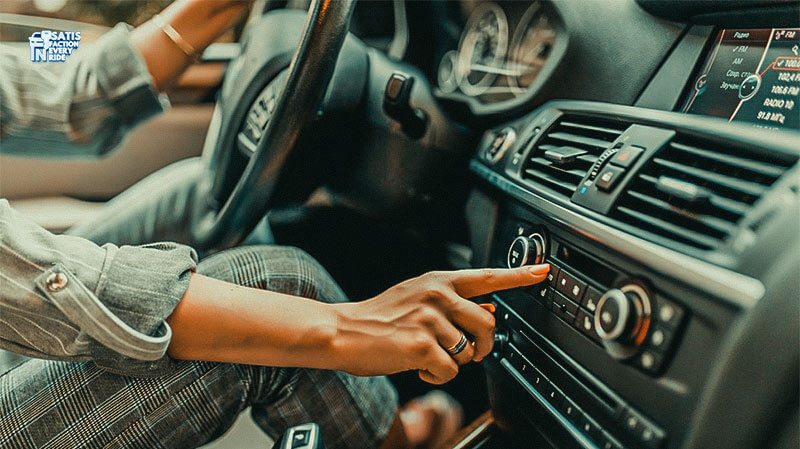 Gigi Netral di Turunan: Irit BBM atau Justru Bahaya? 6 gigi netral di turunan