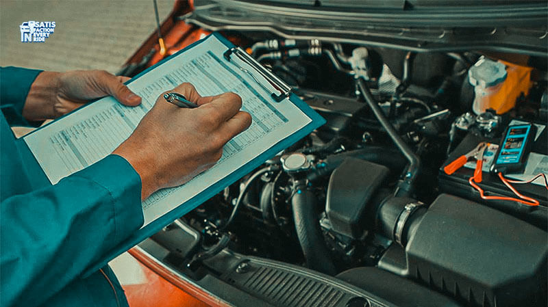 Gigi Netral di Turunan: Irit BBM atau Justru Bahaya? 7 gigi netral di turunan