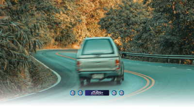 gigi netral di turunan