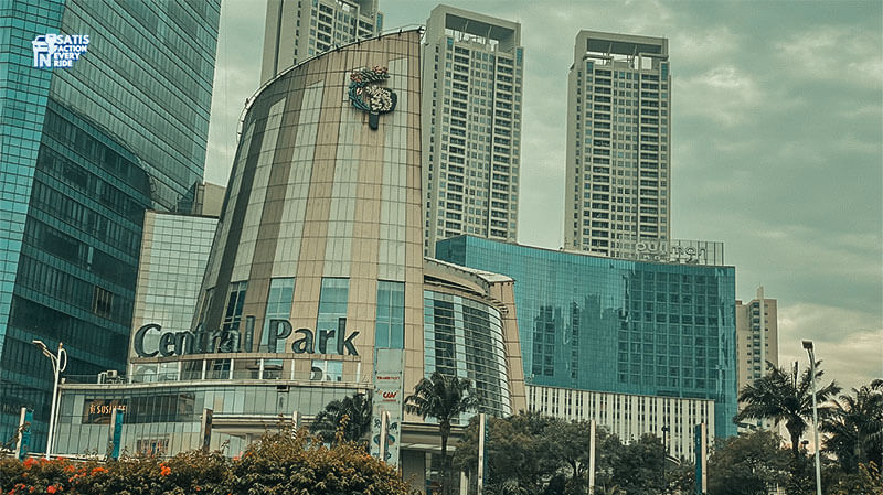 10 Pusat Perbelanjaan di Jakarta yang Wajib Dikunjungi 5 pusat perbelanjaan di jakarta