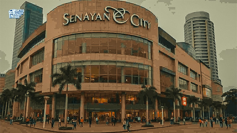 10 Pusat Perbelanjaan di Jakarta yang Wajib Dikunjungi 3 pusat perbelanjaan di jakarta