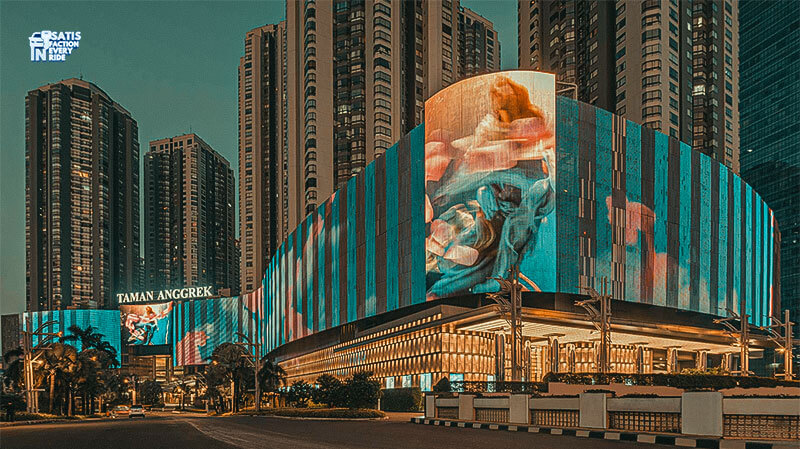 10 Pusat Perbelanjaan di Jakarta yang Wajib Dikunjungi 8 pusat perbelanjaan di jakarta