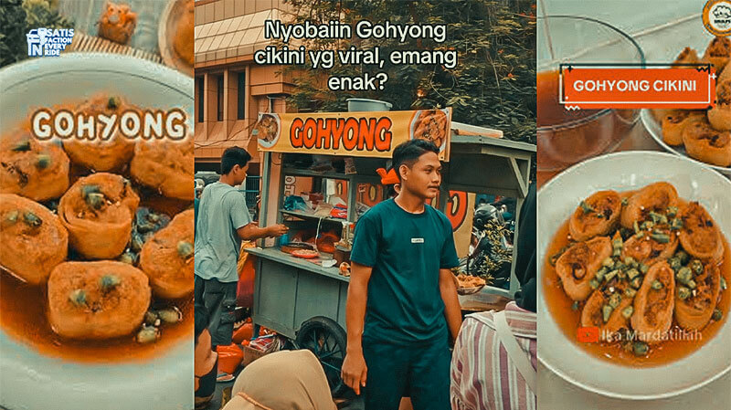 restoran viral di jakarta