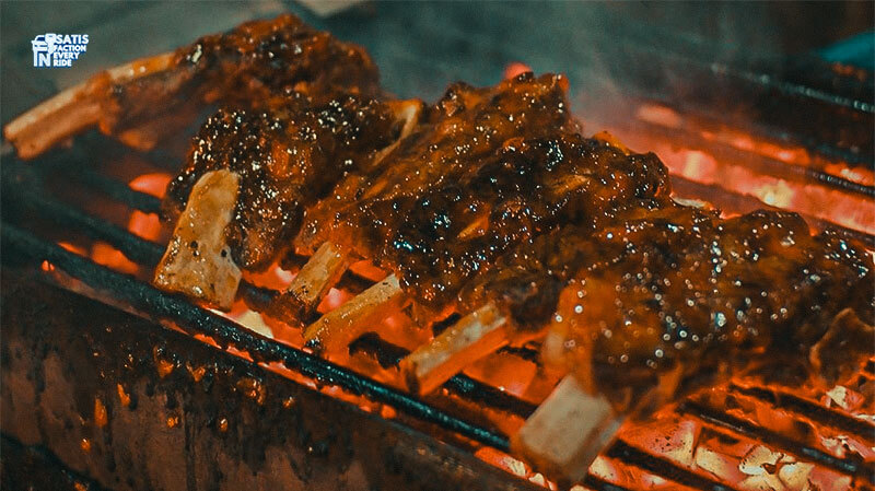 restoran viral di jakarta