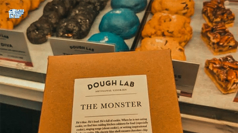 restoran viral di jakarta