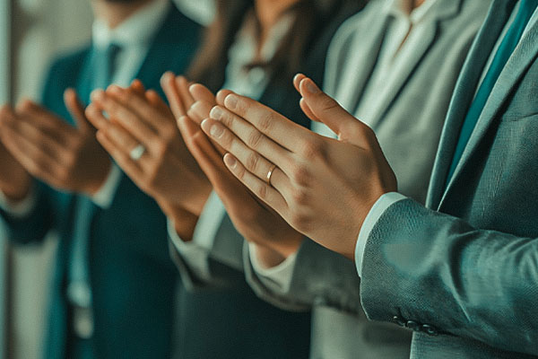 Appreciation on Good and Services