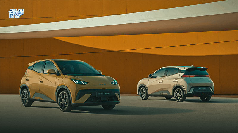 Kenapa BYD Atto 1 Jadi Mobil Paling Viral 2025? Kita Ungkap 14 Faktornya! 3 byd atto 1