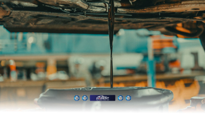 ganti oli mesin mobil