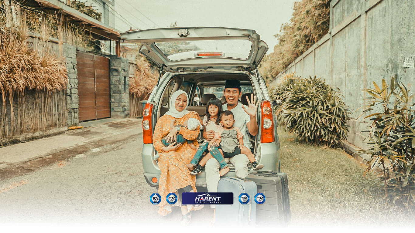 15 Ide Liburan Bersama Keluarga yang Bikin Bonding Makin Kuat 1 liburan bersama keluarga