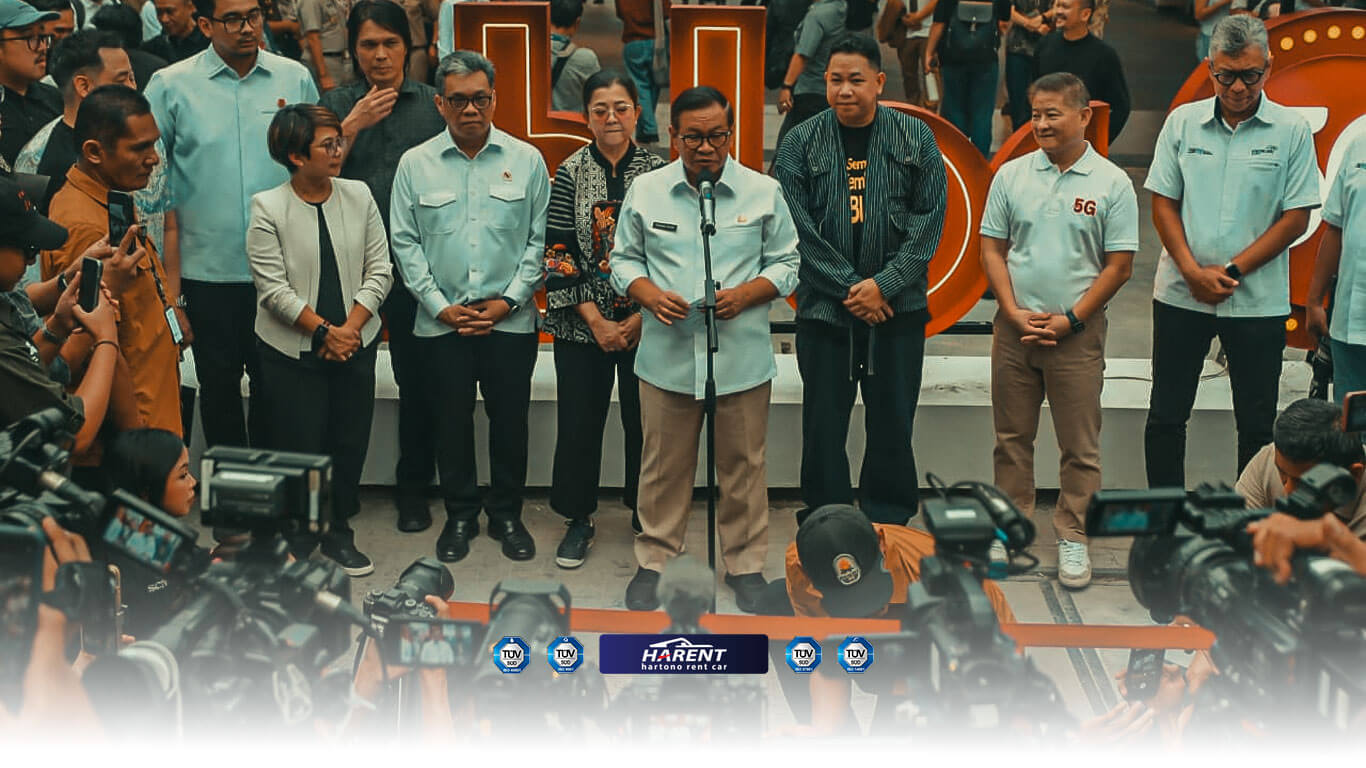 Ada Apa Aja di M Bloc Space? Panduan Lengkap Hub Kreatif Jaksel 1 m bloc space