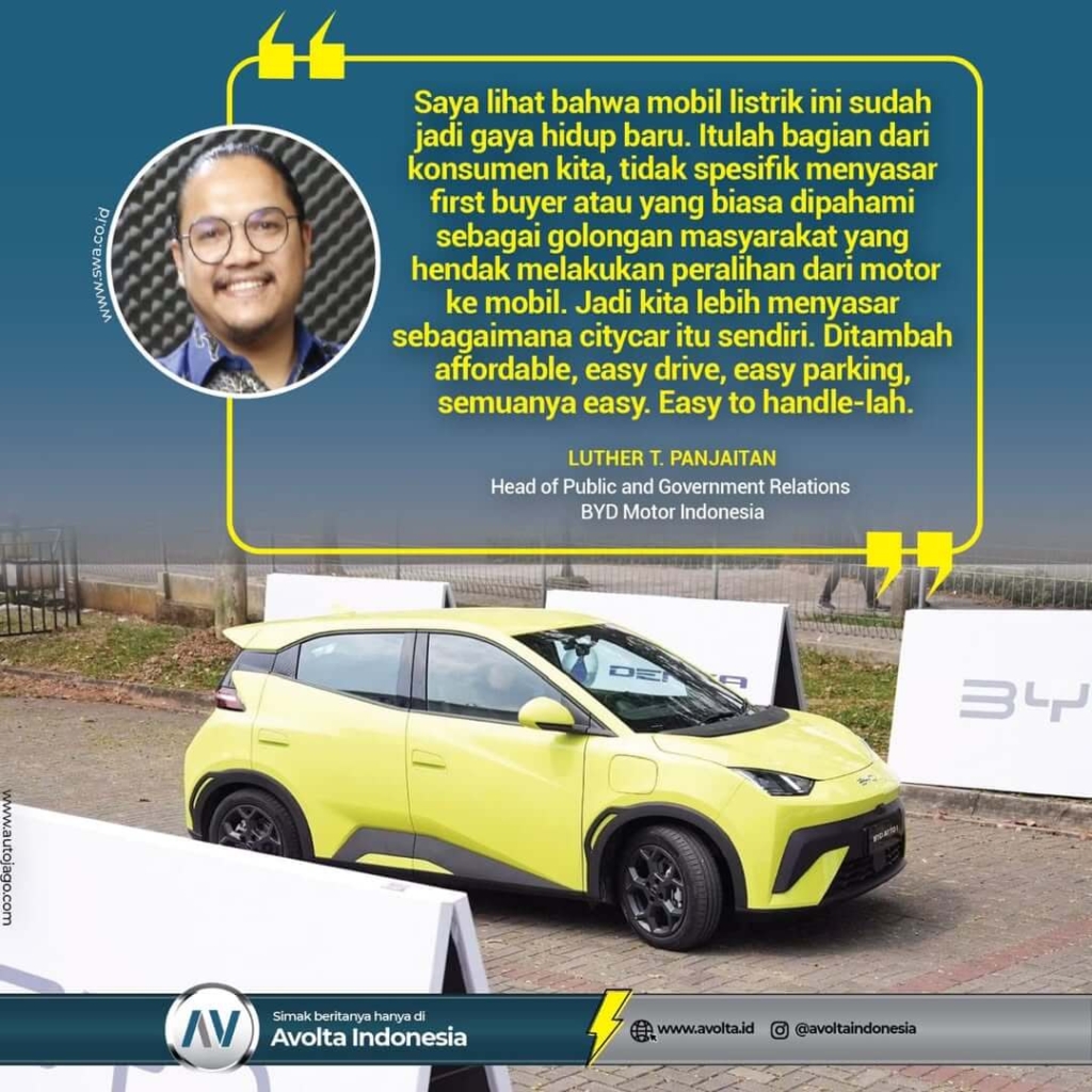 Kenapa BYD Atto 1 Jadi Mobil Paling Viral 2025? Kita Ungkap 14 Faktornya! 7 byd atto 1