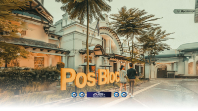 pos bloc jakarta