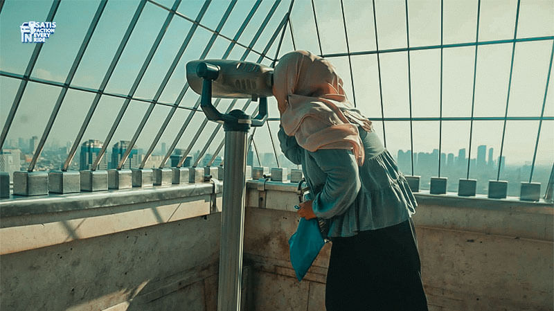 Rahasia Monas Yang Belum Kamu Tahu! 4 monas