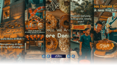 restoran viral di jakarta