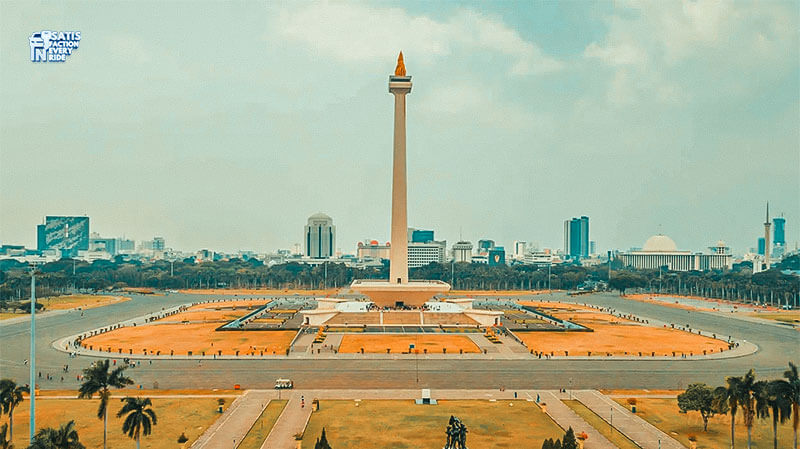 Rahasia Monas Yang Belum Kamu Tahu! 6 monas