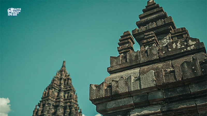 Candi Prambanan: Megahnya Warisan Dunia di Yogyakarta 3 candi prambanan