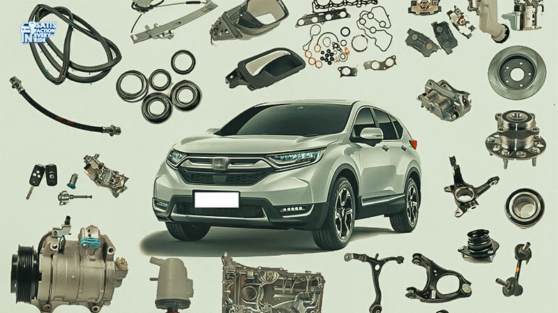 Kamu Wajib Tahu! Plus Minusnya Honda CRV Sebelum Dipinang 2 Plus Minusnya Honda CRV